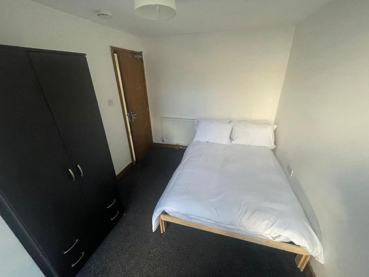 360 Accommodation - Dale Rd Birmingham Exterior foto